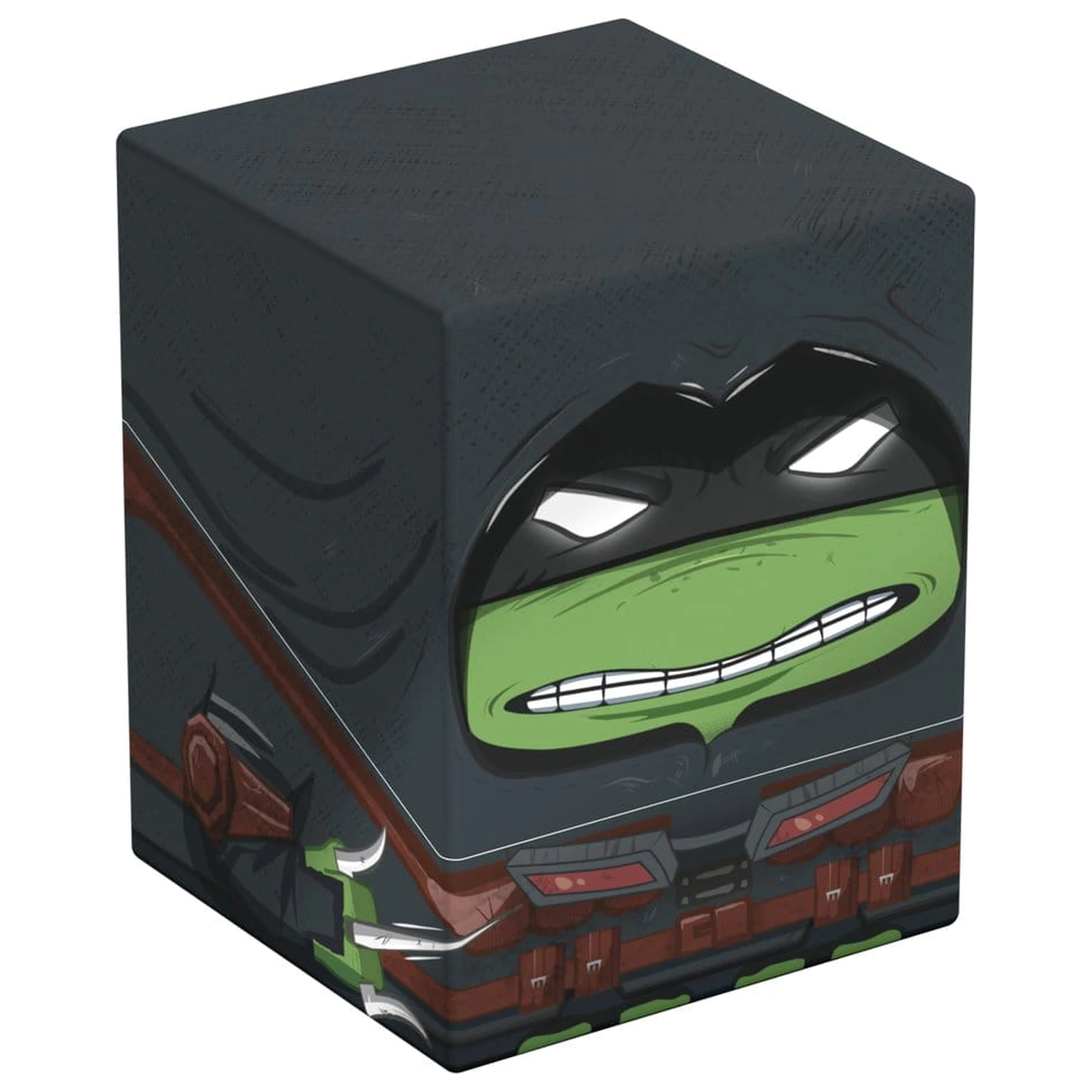 Squaroes Squaroe Teenage Mutant Ninja Turtles™ NT018 - Ronin fotografii produktu