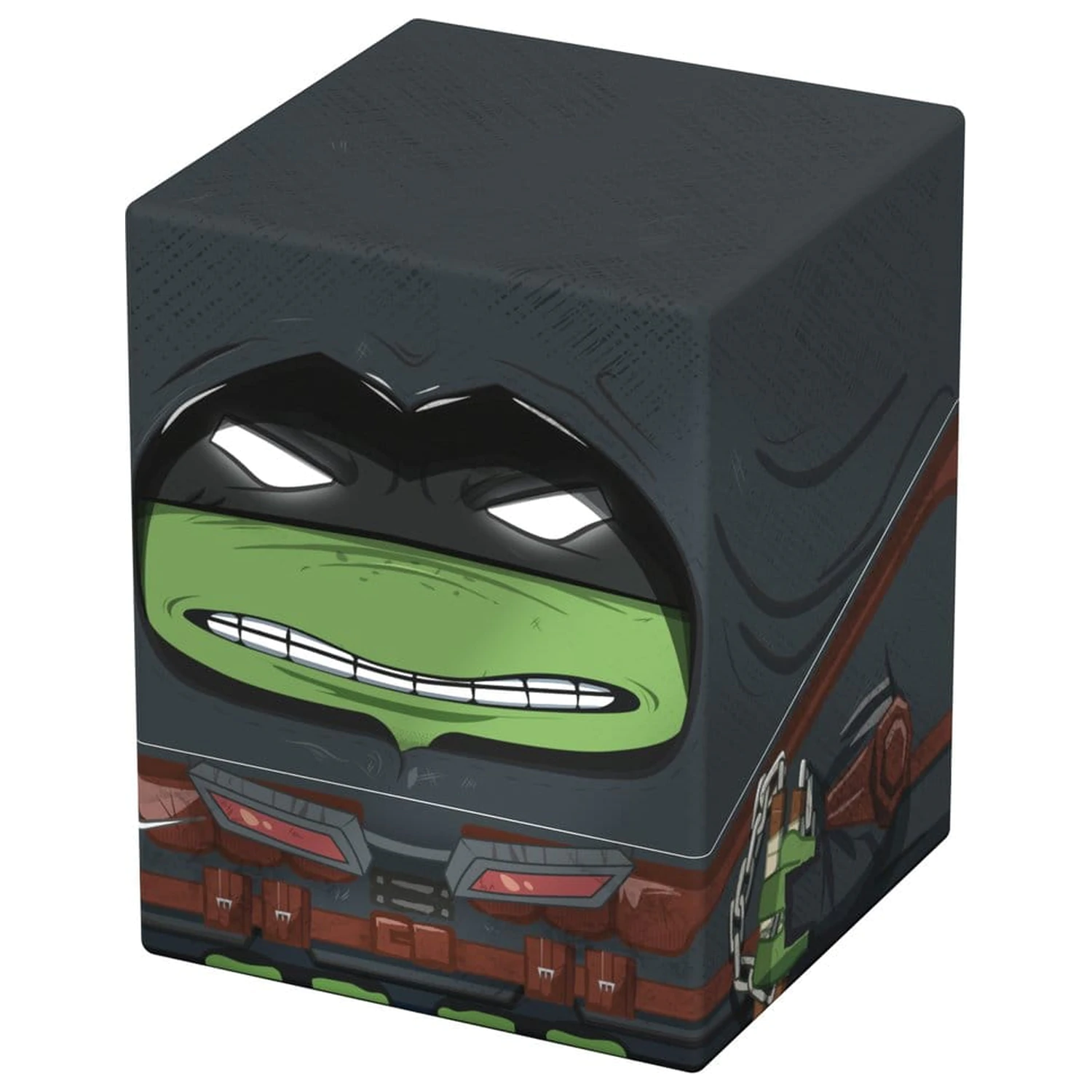 Squaroes Squaroe Teenage Mutant Ninja Turtles™ NT018 - Ronin fotografii produktu
