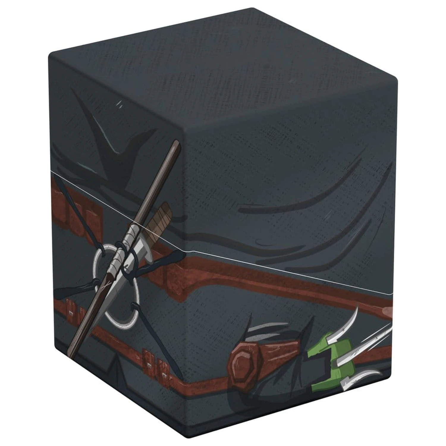 Squaroes Squaroe Teenage Mutant Ninja Turtles™ NT018 - Ronin fotografii produktu