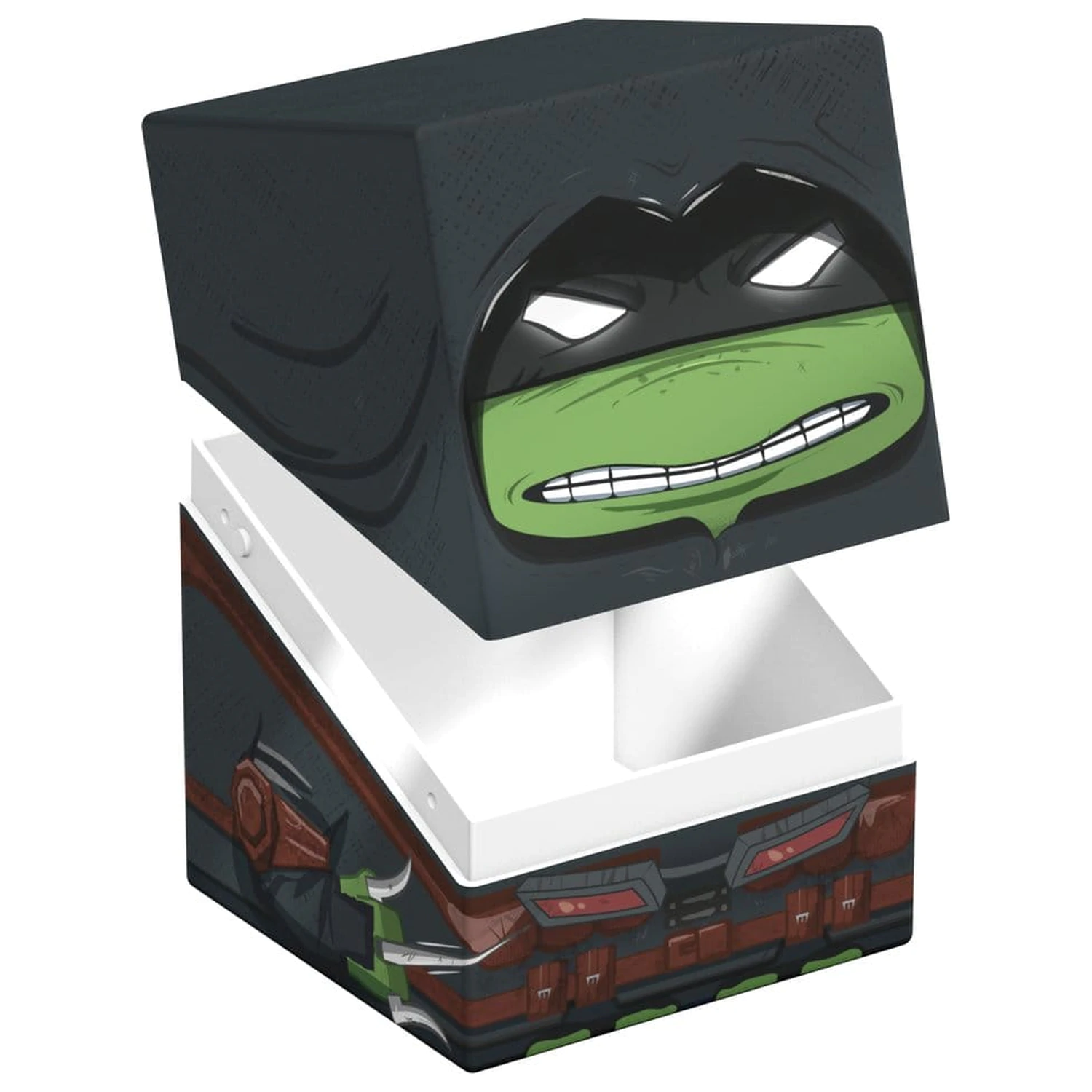 Squaroes Squaroe Teenage Mutant Ninja Turtles™ NT018 - Ronin fotografii produktu