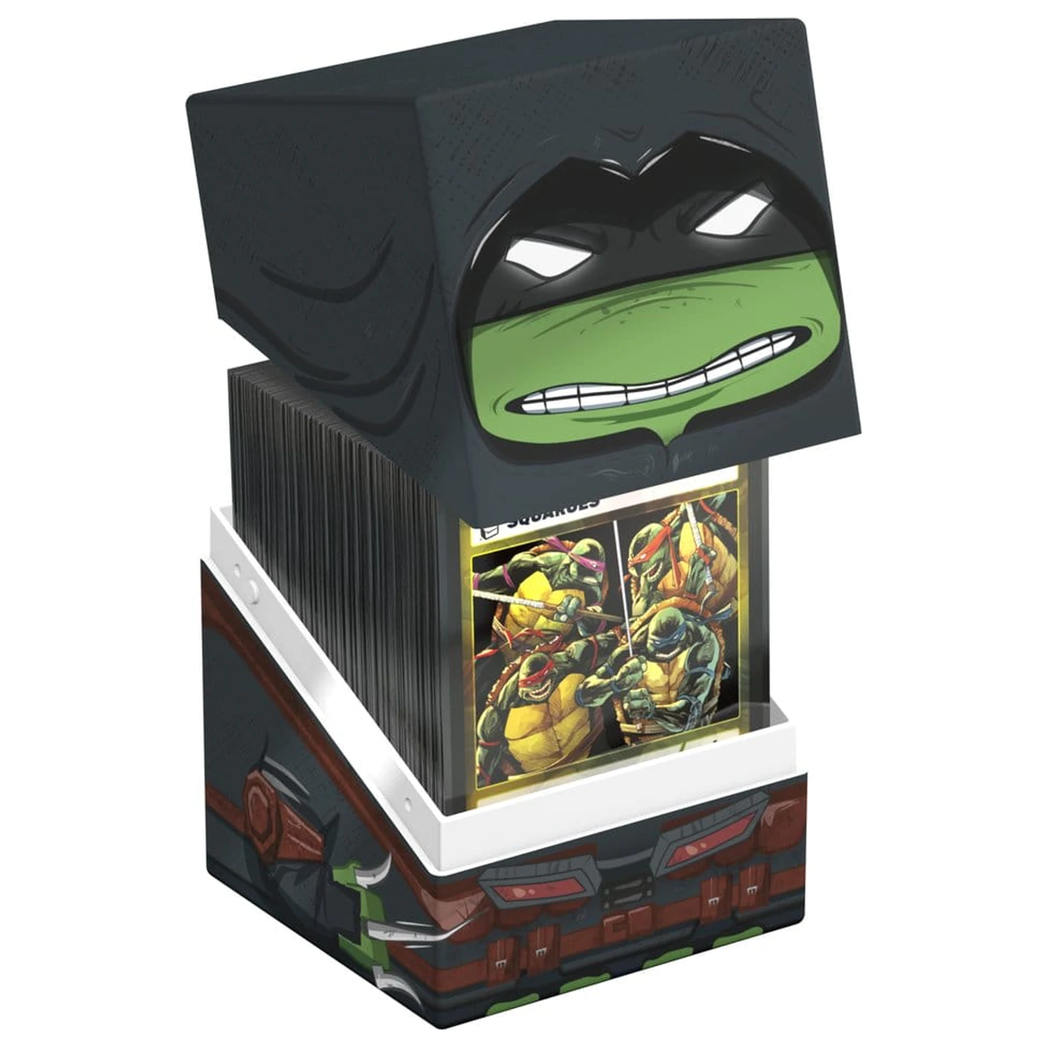 Squaroes Squaroe Teenage Mutant Ninja Turtles™ NT018 - Ronin fotografii produktu