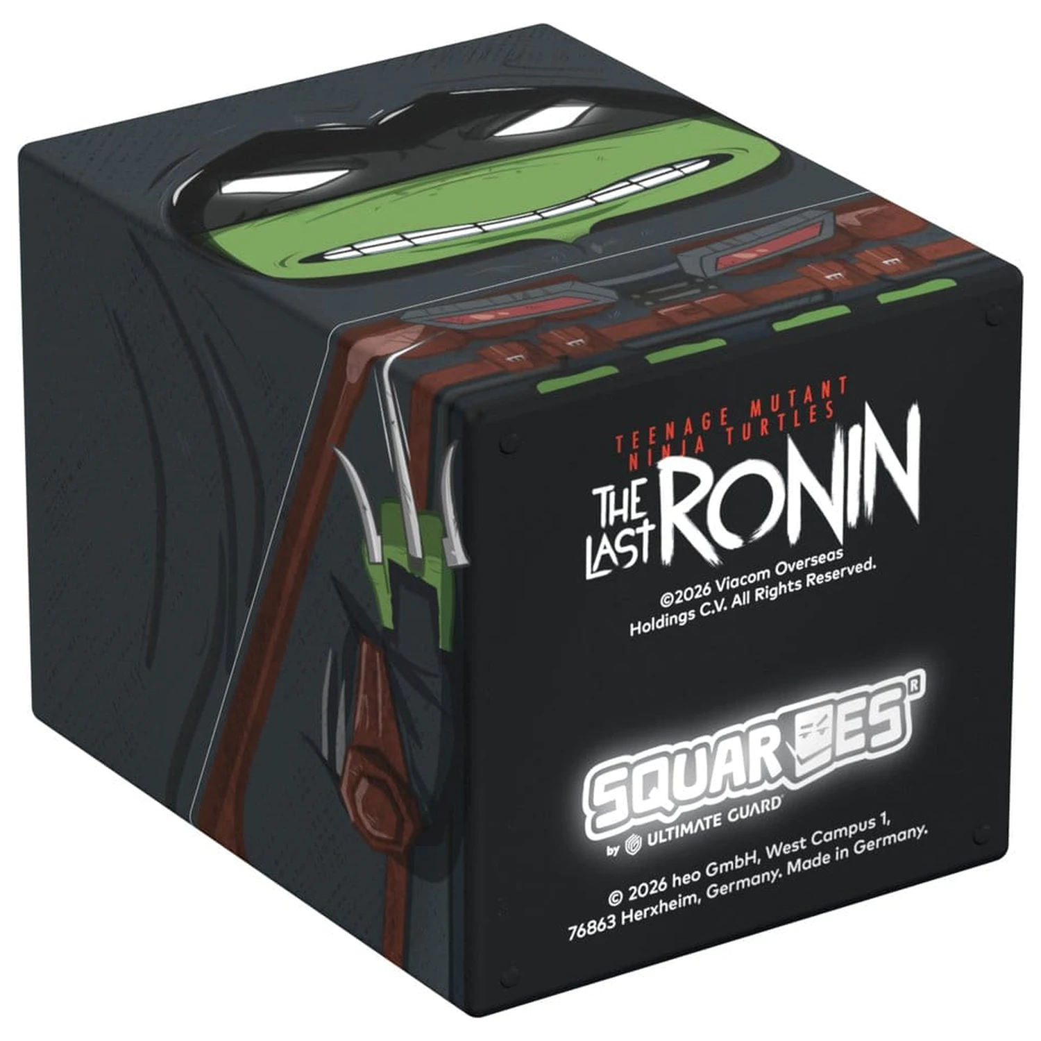 Squaroes Squaroe Teenage Mutant Ninja Turtles™ NT018 - Ronin fotografii produktu