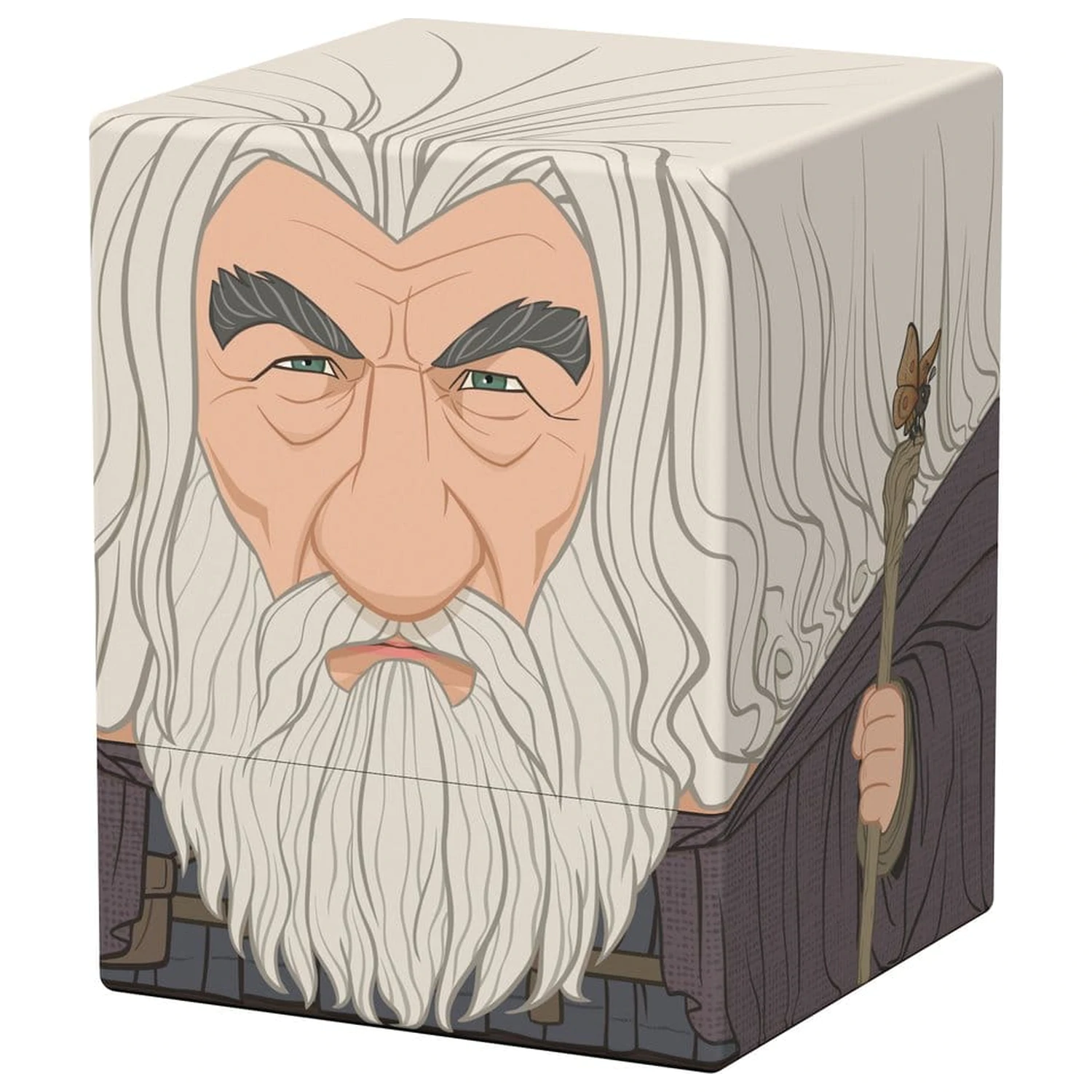Squaroes Squaroe The Hobbit HOB002 - Gandalf the Grey fotografii produktu