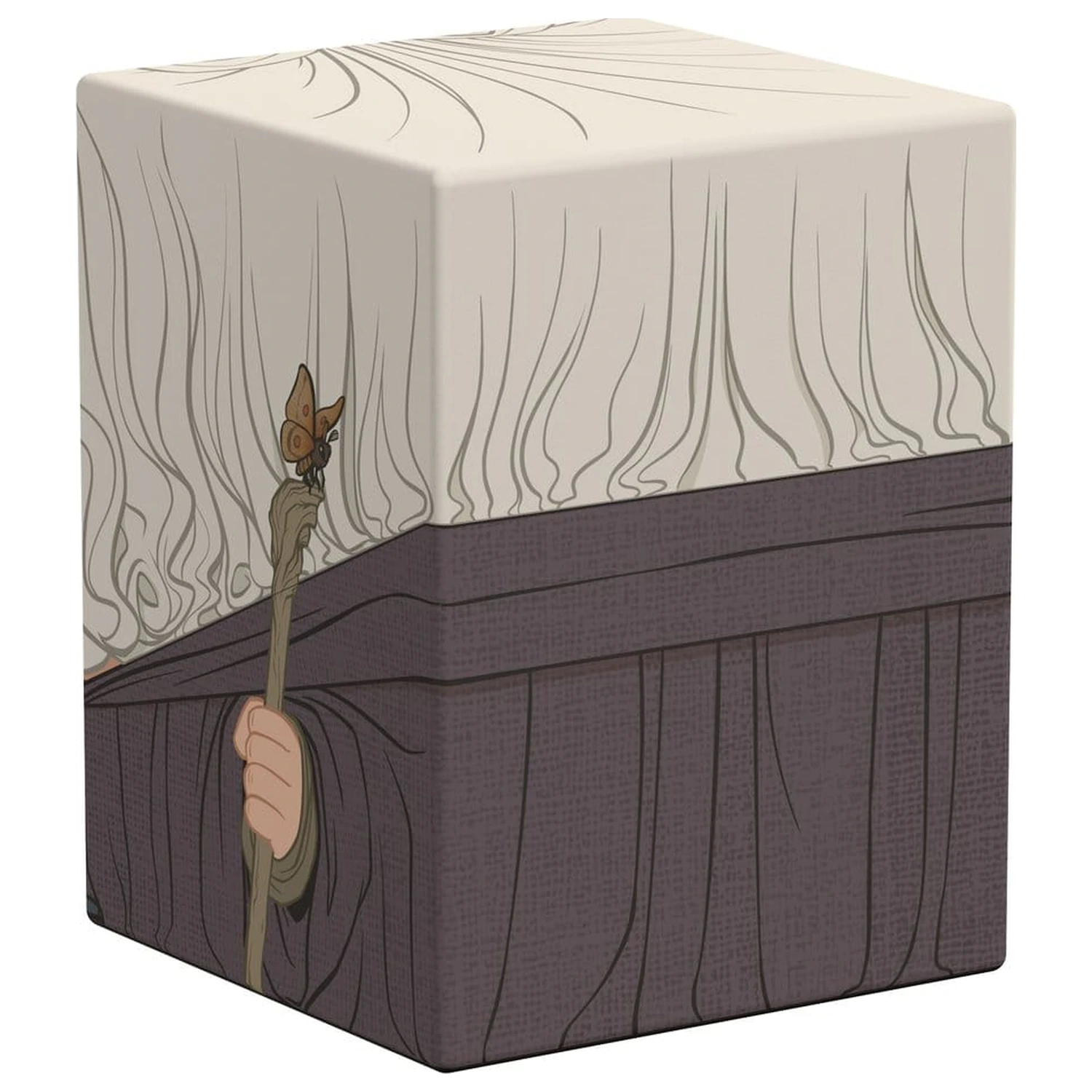 Squaroes Squaroe The Hobbit HOB002 - Gandalf the Grey fotografii produktu