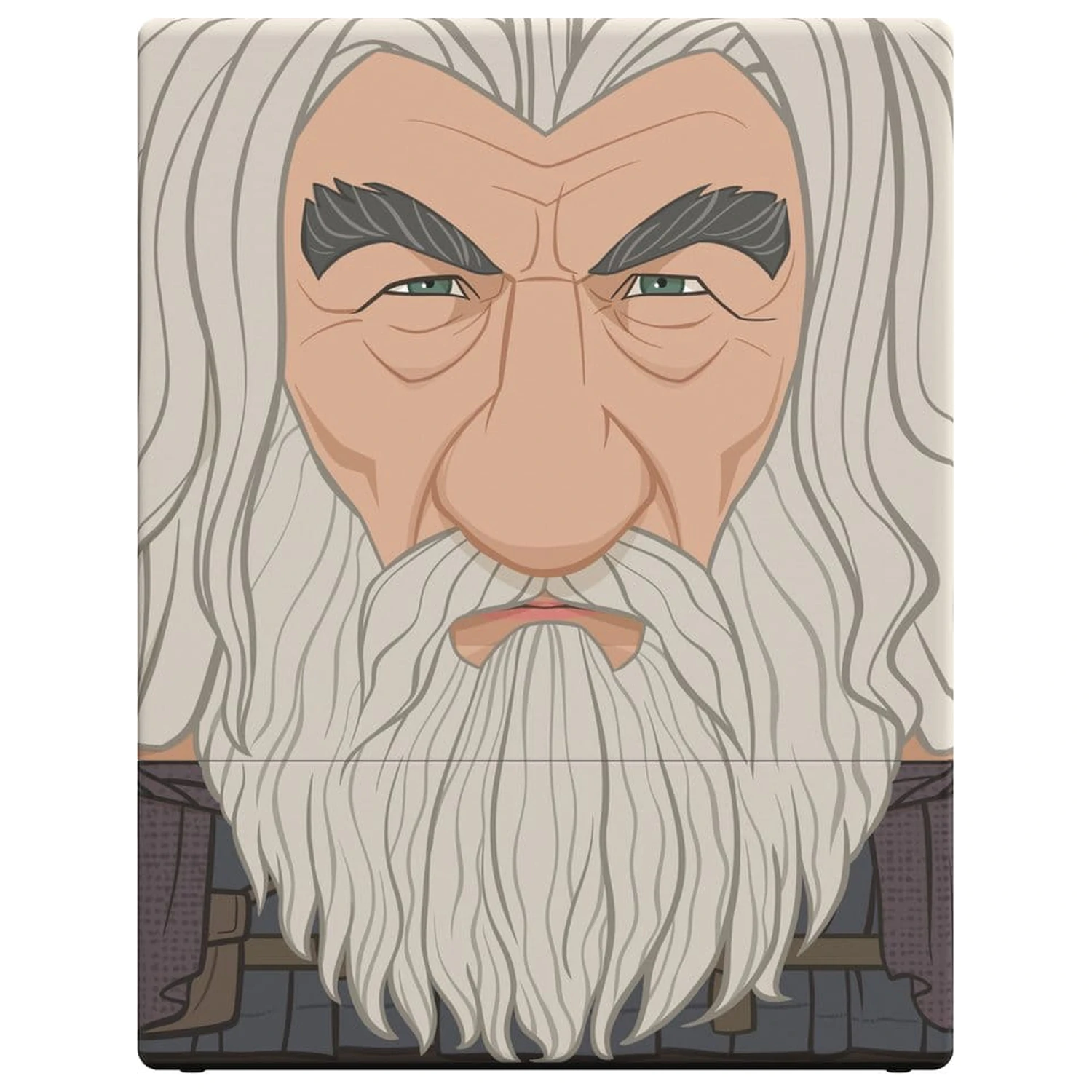 Squaroes Squaroe The Hobbit HOB002 - Gandalf the Grey fotografii produktu