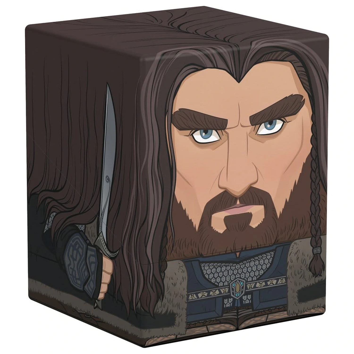 Squaroes Squaroe The Hobbit HOB003 - Thorin Oakenshield fotografii produktu