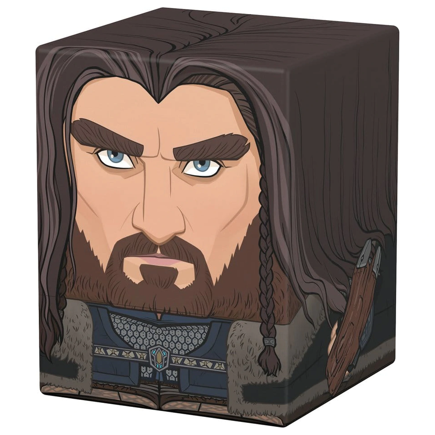 Squaroes Squaroe The Hobbit HOB003 - Thorin Oakenshield fotografii produktu