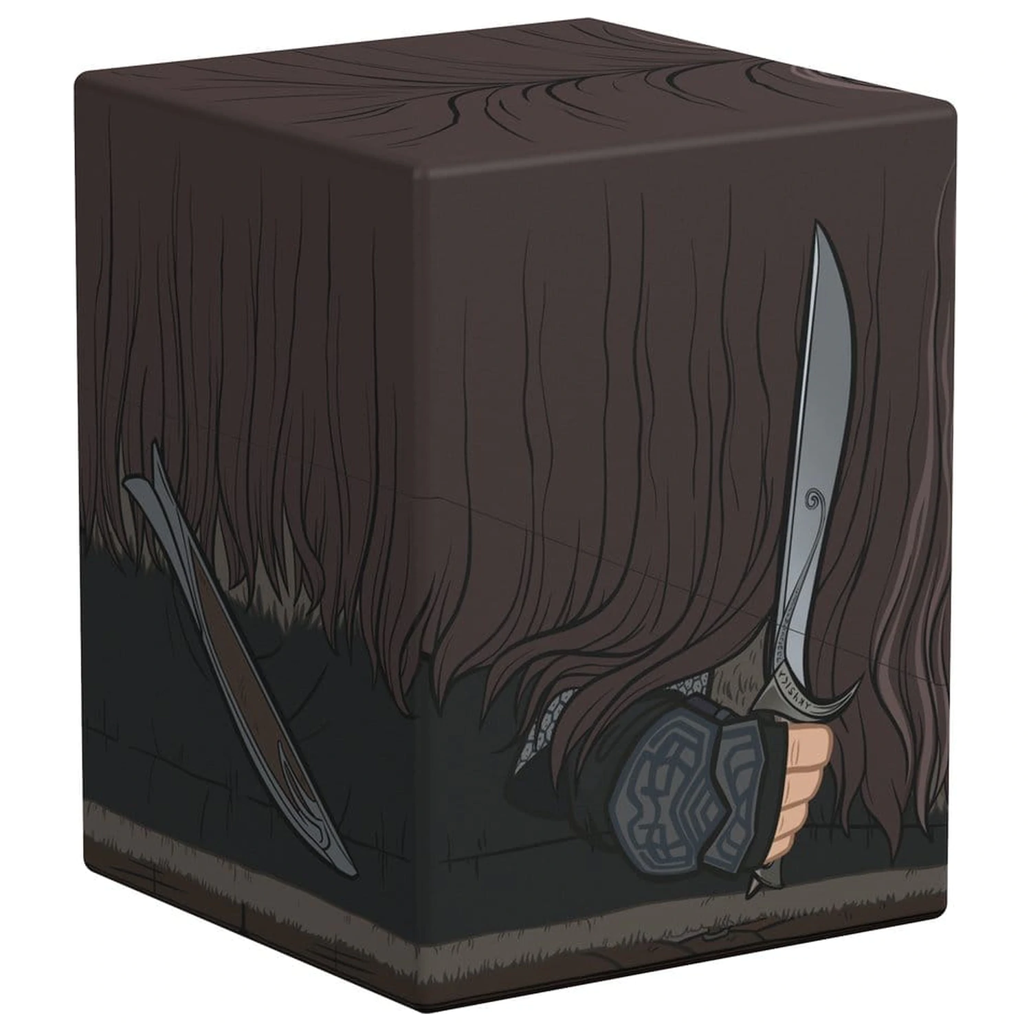 Squaroes Squaroe The Hobbit HOB003 - Thorin Oakenshield fotografii produktu