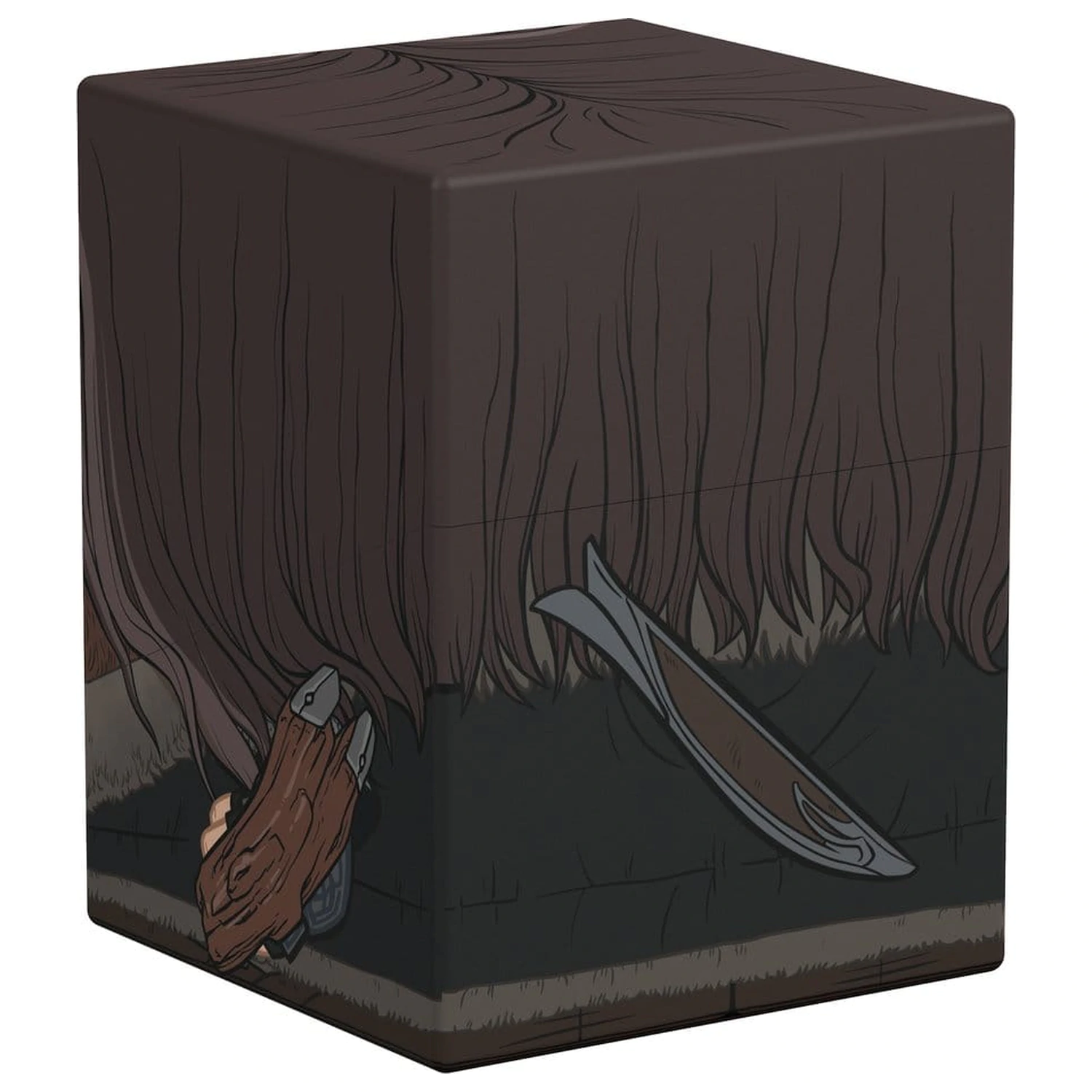 Squaroes Squaroe The Hobbit HOB003 - Thorin Oakenshield fotografii produktu