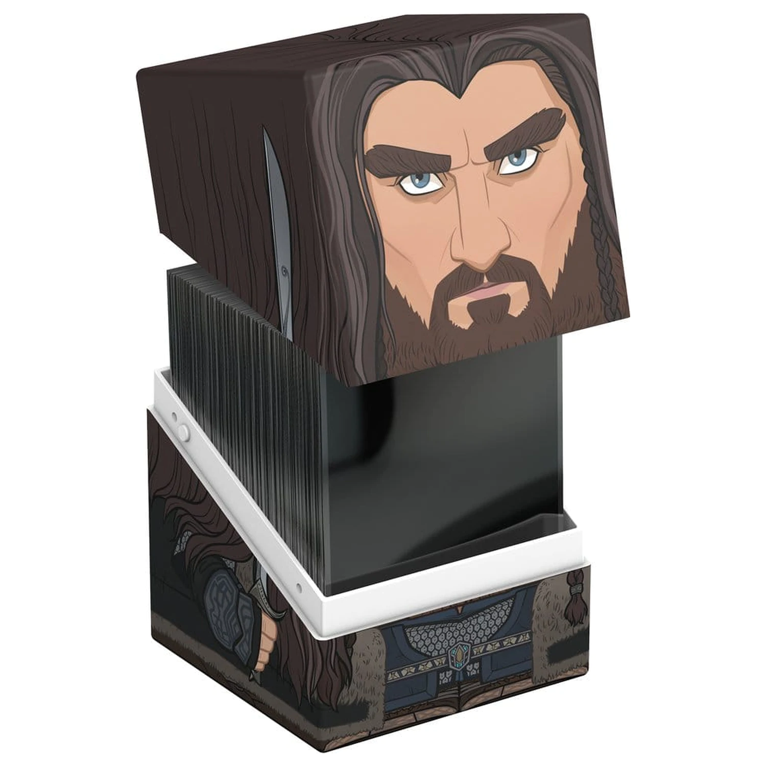 Squaroes Squaroe The Hobbit HOB003 - Thorin Oakenshield fotografii produktu