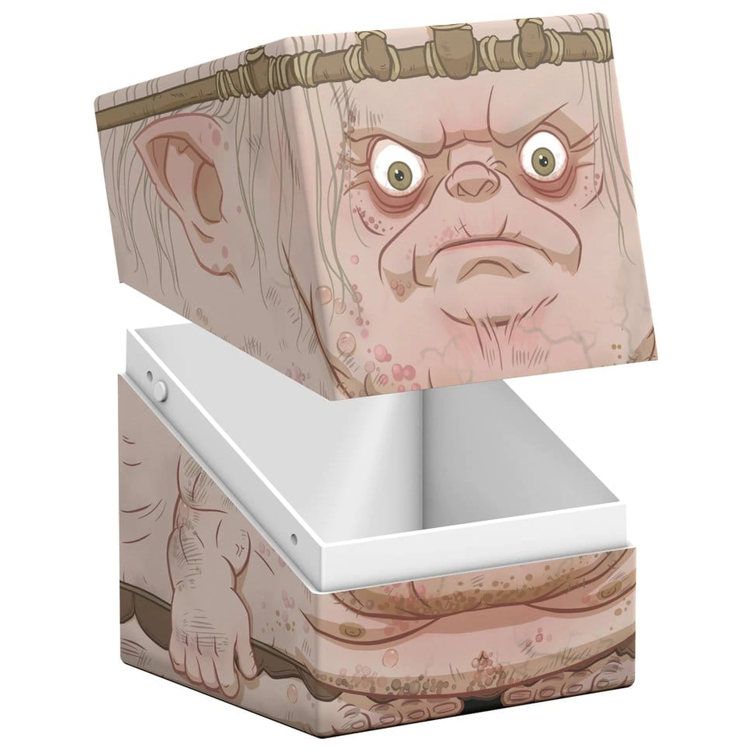 Squaroes Squaroe The Hobbit HOB004 - Goblin King fotografii produktu