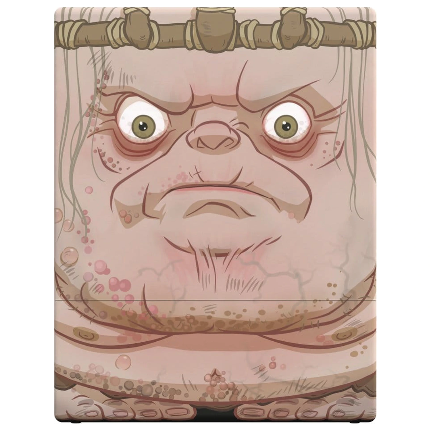 Squaroes Squaroe The Hobbit HOB004 - Goblin King fotografii produktu