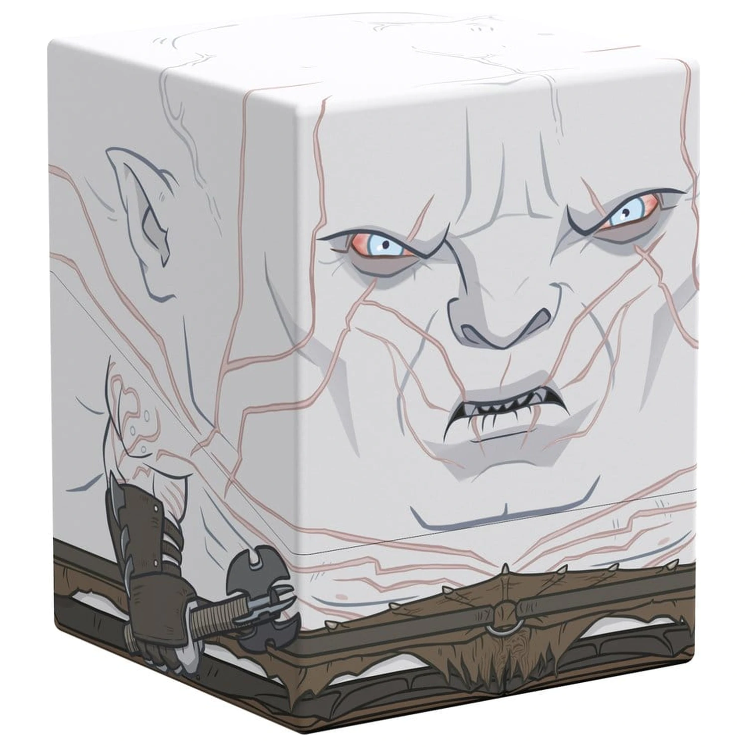 Squaroes Squaroe The Hobbit HOB005 - Azog the Defiler fotografii produktu