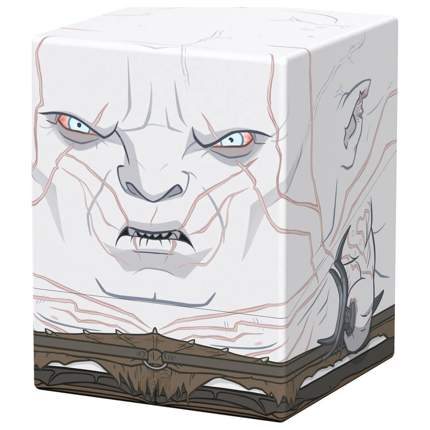 Squaroes Squaroe The Hobbit HOB005 - Azog the Defiler fotografii produktu