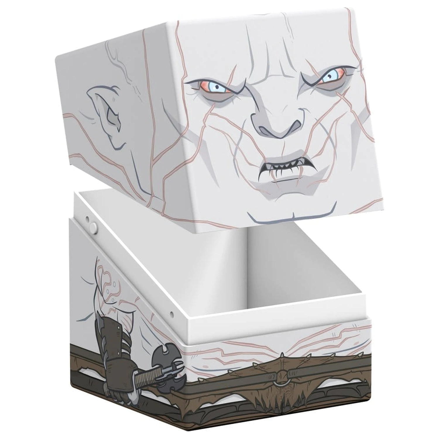 Squaroes Squaroe The Hobbit HOB005 - Azog the Defiler fotografii produktu