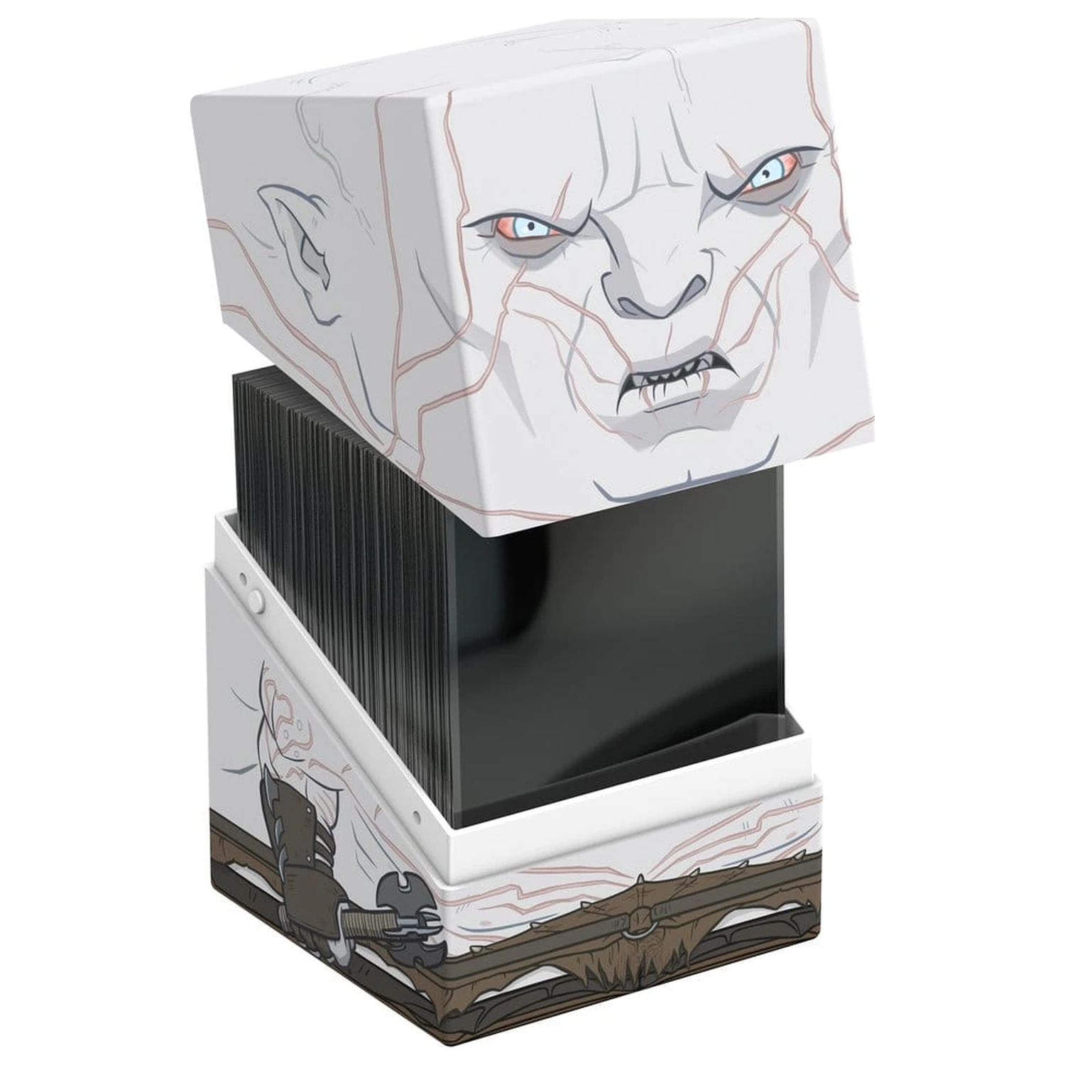 Squaroes Squaroe The Hobbit HOB005 - Azog the Defiler fotografii produktu