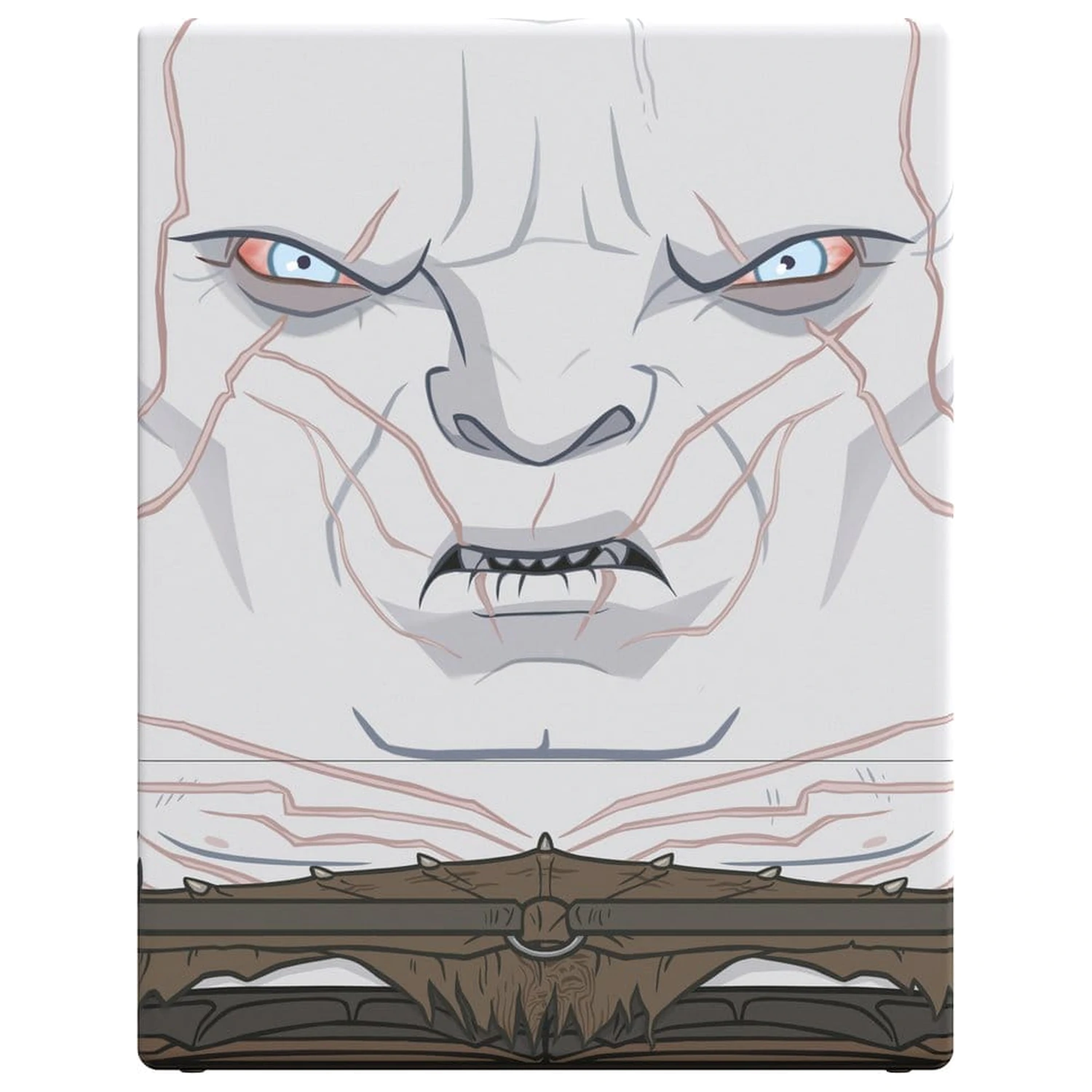 Squaroes Squaroe The Hobbit HOB005 - Azog the Defiler fotografii produktu