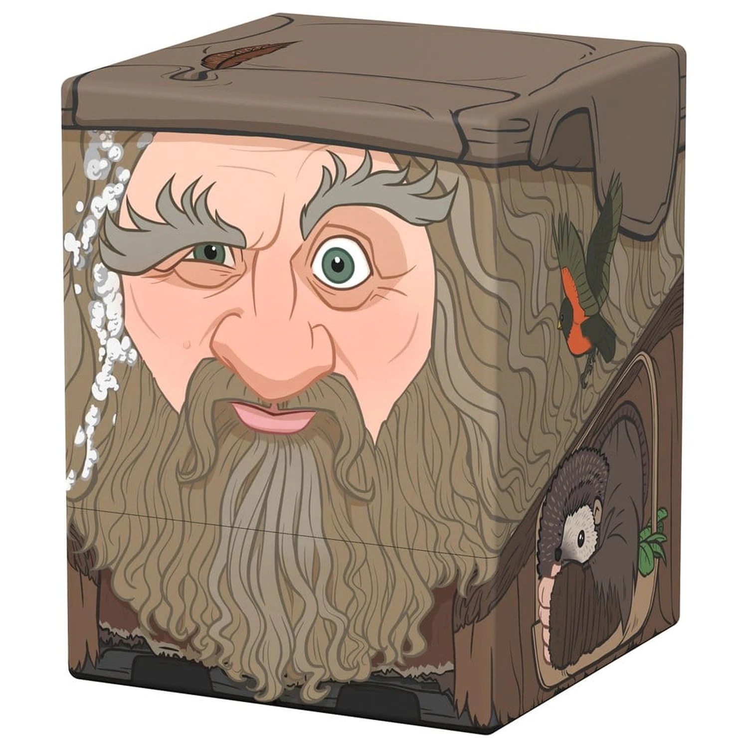 Squaroes Squaroe The Hobbit HOB006 - Radagast the Brown fotografii produktu