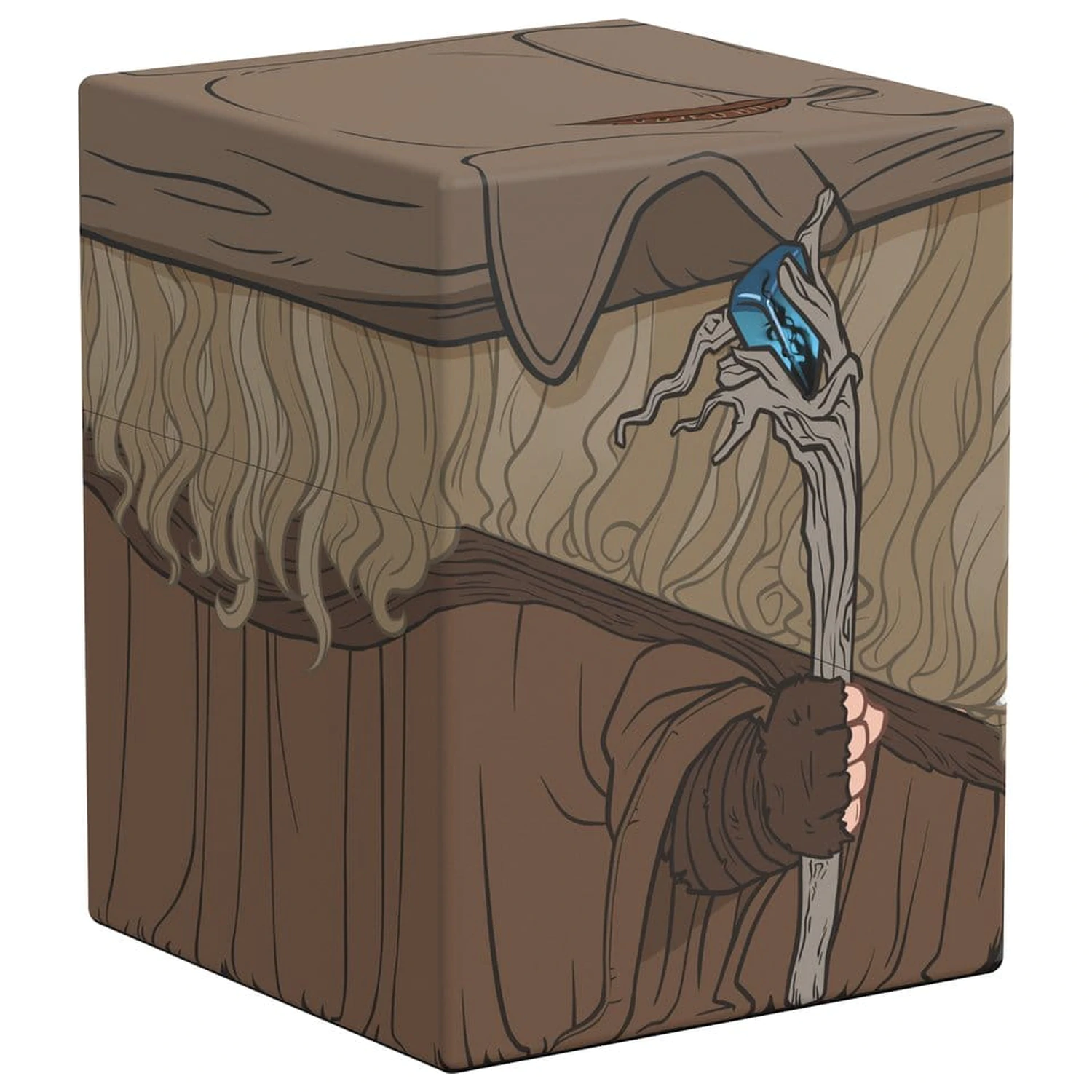 Squaroes Squaroe The Hobbit HOB006 - Radagast the Brown fotografii produktu