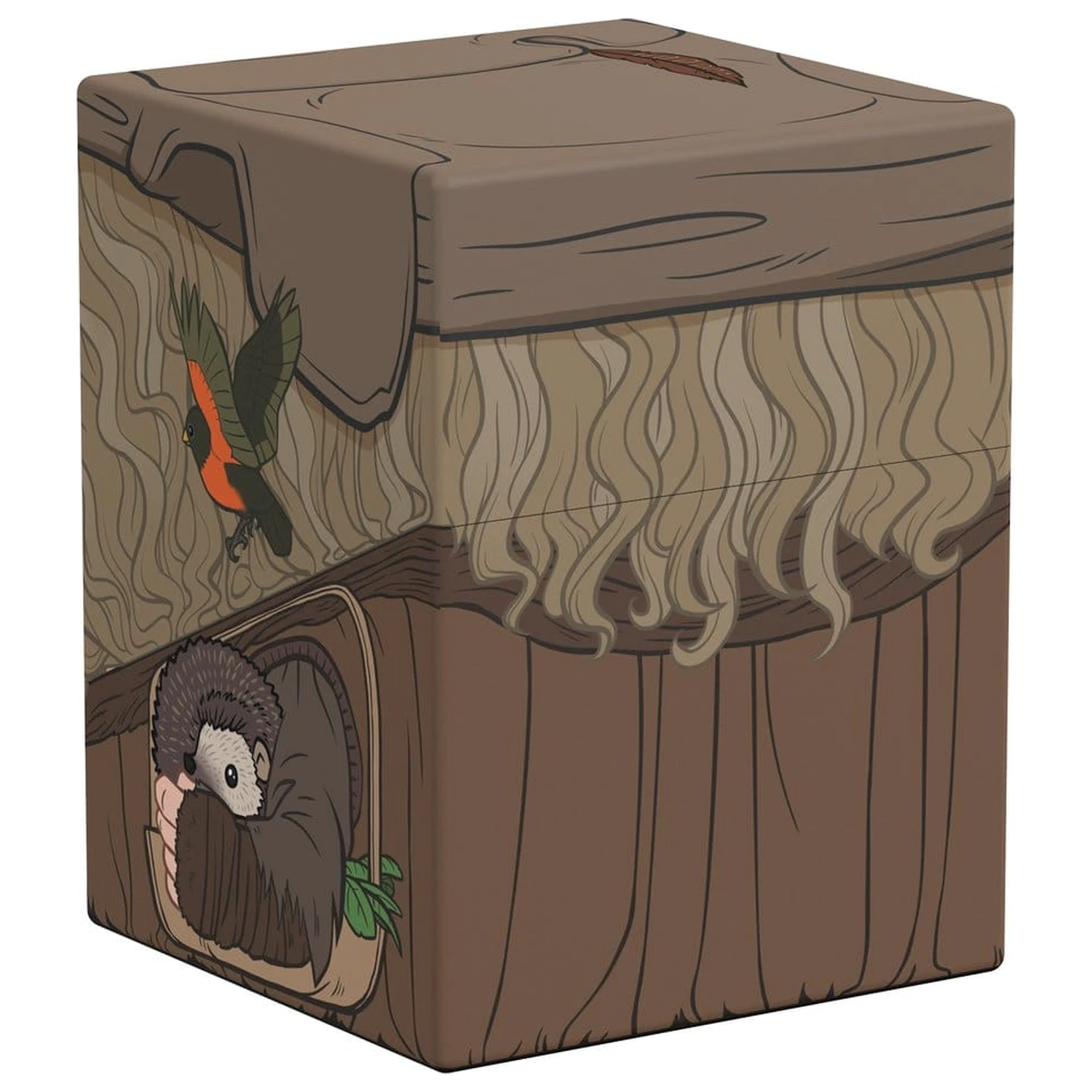 Squaroes Squaroe The Hobbit HOB006 - Radagast the Brown fotografii produktu