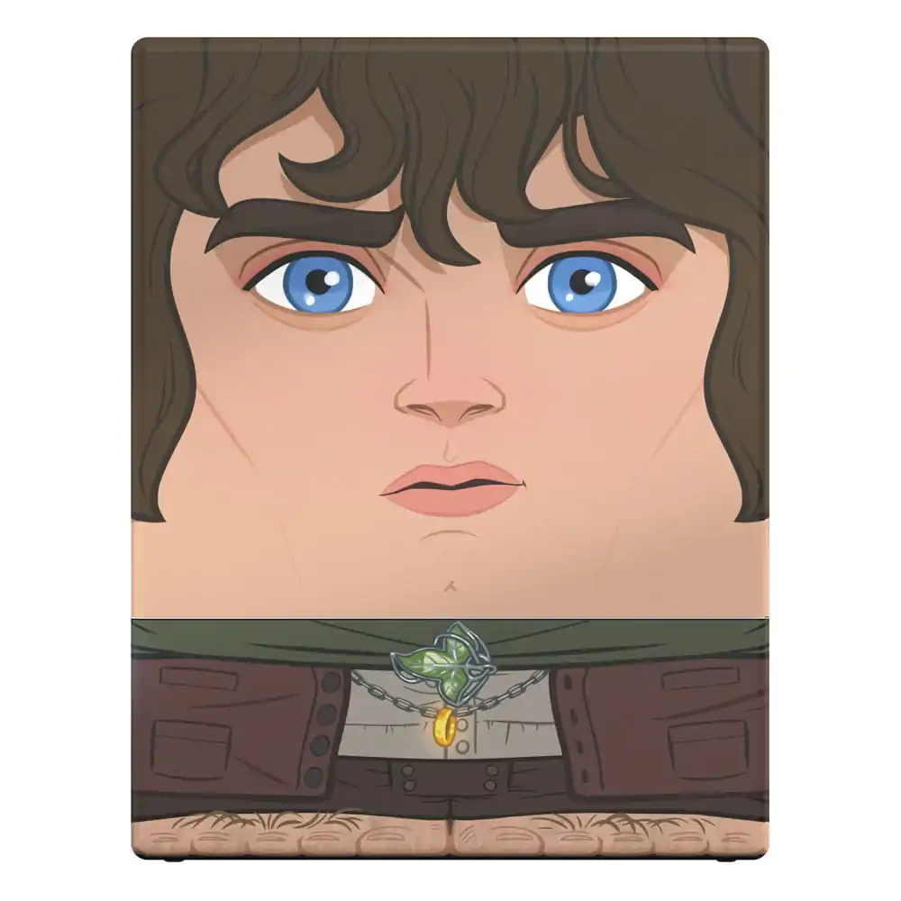 Squaroes Squaroe The Lord of the Rings LOTR001 - Frodo fotografii produktu