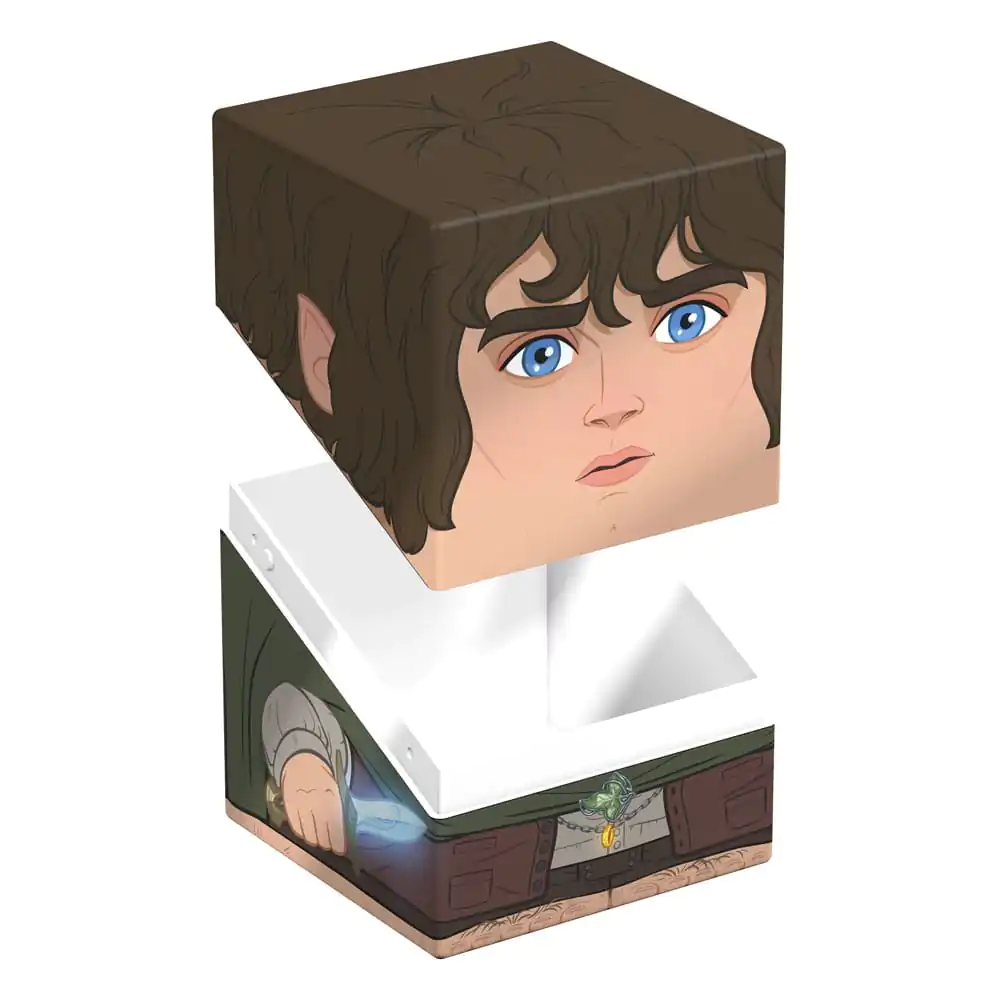 Squaroes Squaroe The Lord of the Rings LOTR001 - Frodo fotografii produktu
