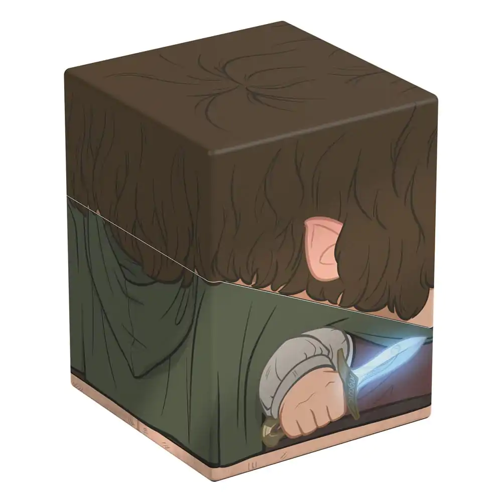 Squaroes Squaroe The Lord of the Rings LOTR001 - Frodo fotografii produktu