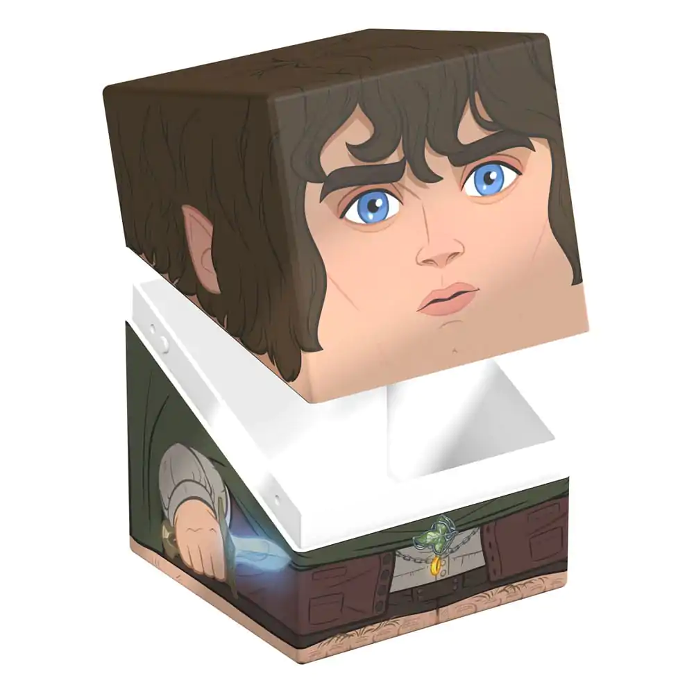 Squaroes Squaroe The Lord of the Rings LOTR001 - Frodo fotografii produktu