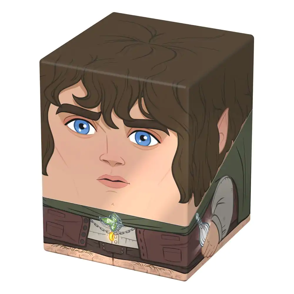 Squaroes Squaroe The Lord of the Rings LOTR001 - Frodo fotografii produktu