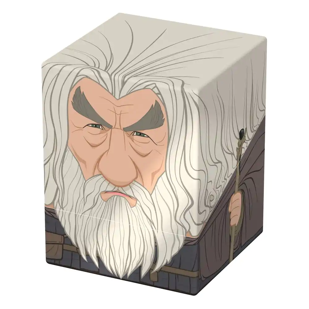 Squaroes Squaroe The Lord of the Rings LOTR003 - Gandalf the Grey fotografii produktu