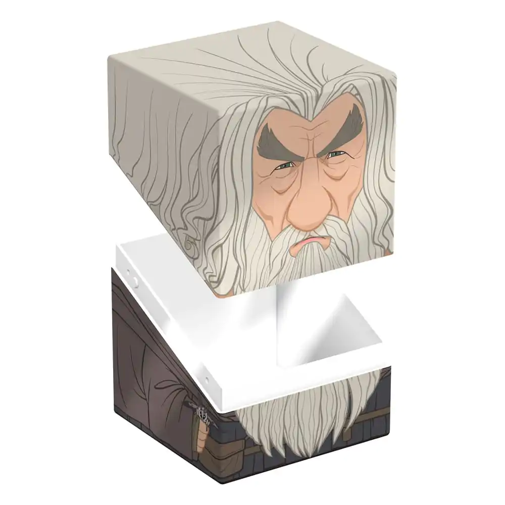 Squaroes Squaroe The Lord of the Rings LOTR003 - Gandalf the Grey fotografii produktu
