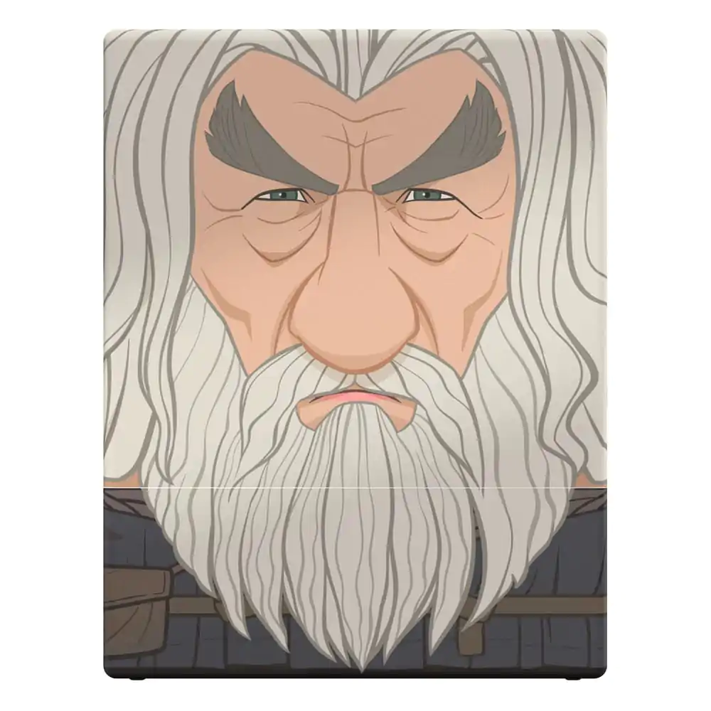 Squaroes Squaroe The Lord of the Rings LOTR003 - Gandalf the Grey fotografii produktu