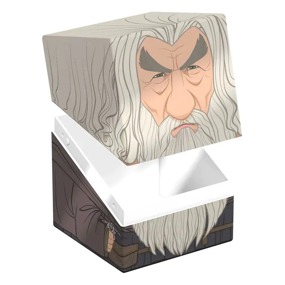 Squaroes Squaroe The Lord of the Rings LOTR003 - Gandalf the Grey fotografii produktu