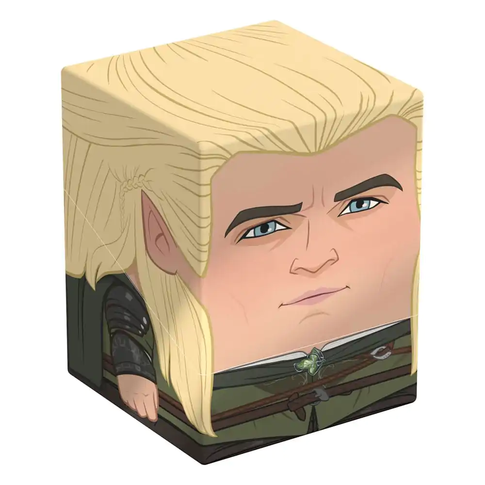 Squaroes Squaroe The Lord of the Rings LOTR004 - Legolas fotografii produktu