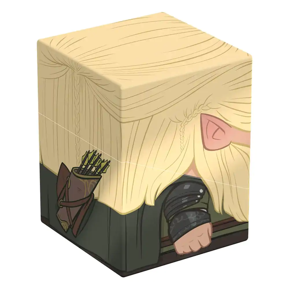 Squaroes Squaroe The Lord of the Rings LOTR004 - Legolas fotografii produktu