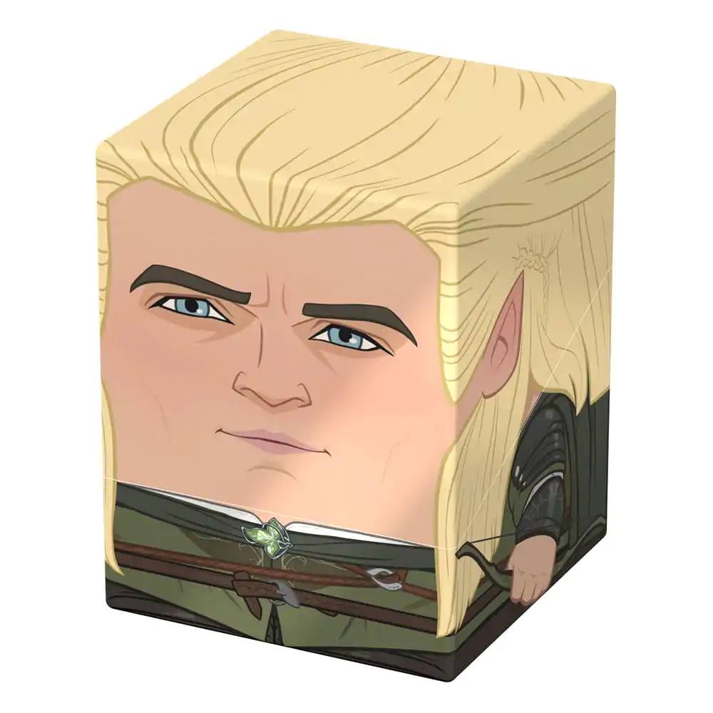 Squaroes Squaroe The Lord of the Rings LOTR004 - Legolas fotografii produktu