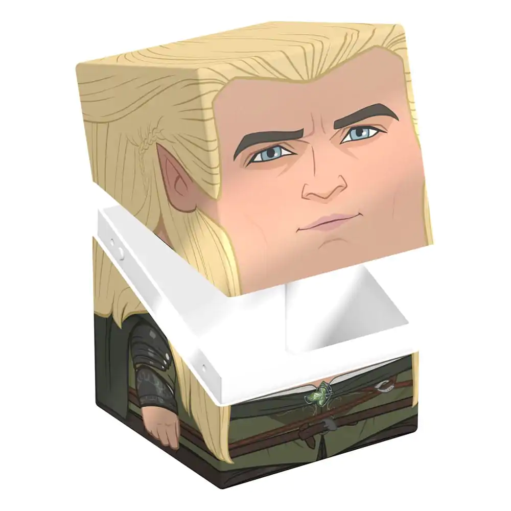 Squaroes Squaroe The Lord of the Rings LOTR004 - Legolas fotografii produktu