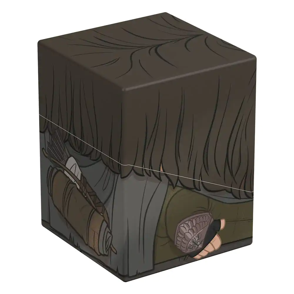 Squaroes Squaroe The Lord of the Rings LOTR006 - Aragorn fotografii produktu