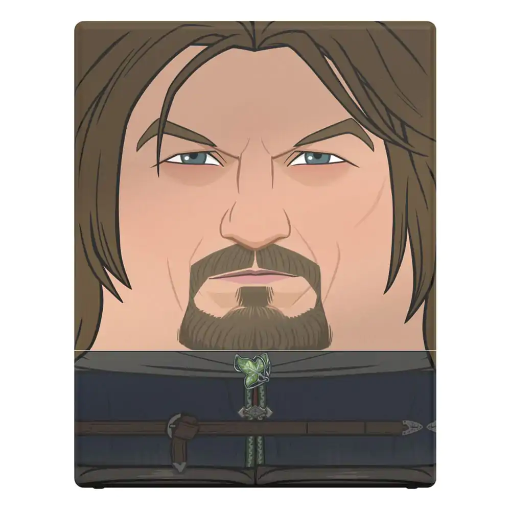 Squaroes Squaroe The Lord of the Rings LOTR007 - Boromir fotografii produktu