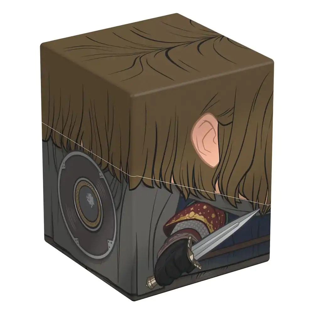 Squaroes Squaroe The Lord of the Rings LOTR007 - Boromir fotografii produktu