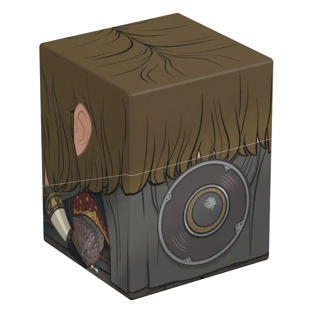 Squaroes Squaroe The Lord of the Rings LOTR007 - Boromir fotografii produktu