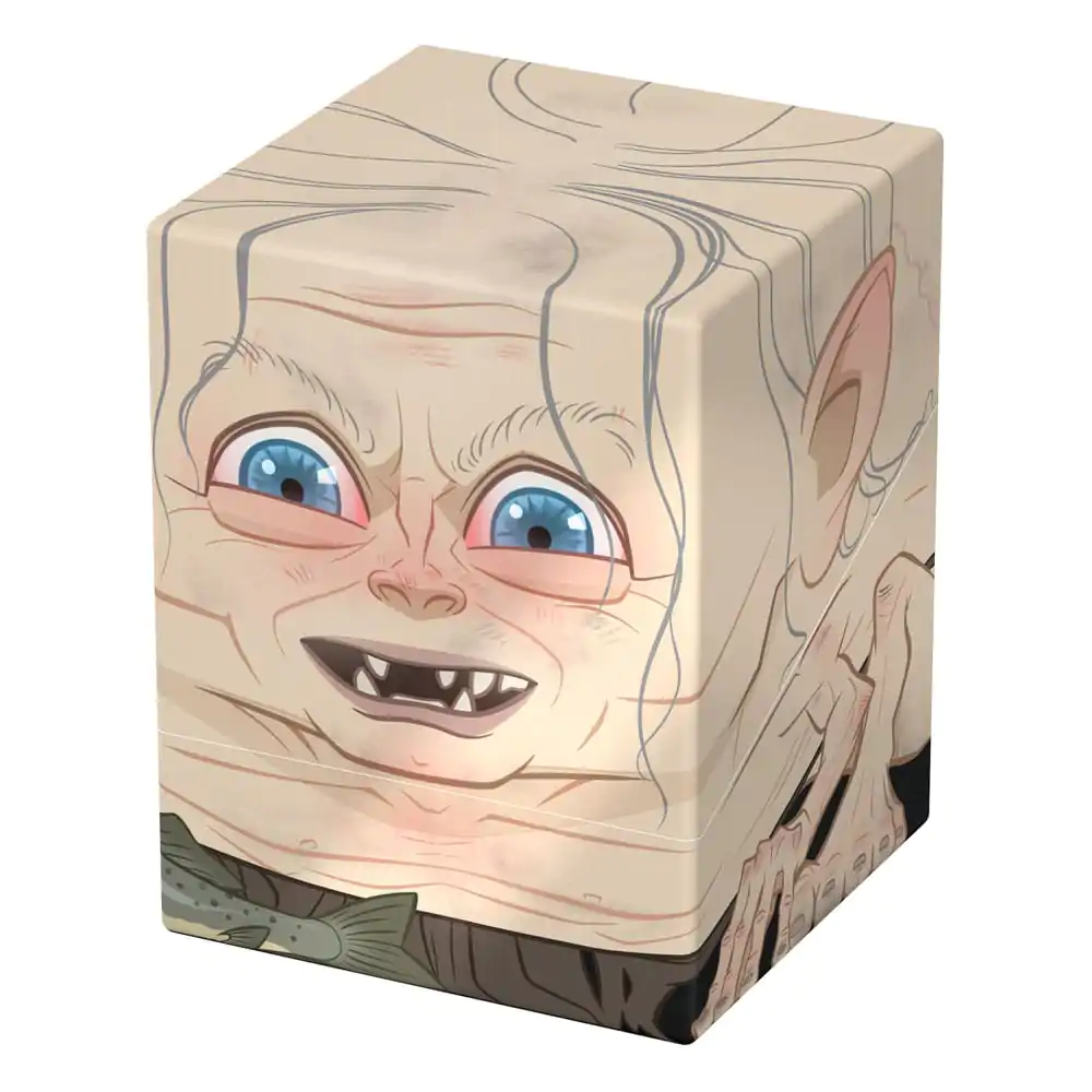 Squaroes Squaroe The Lord of the Rings LOTR009 - Gollum fotografii produktu
