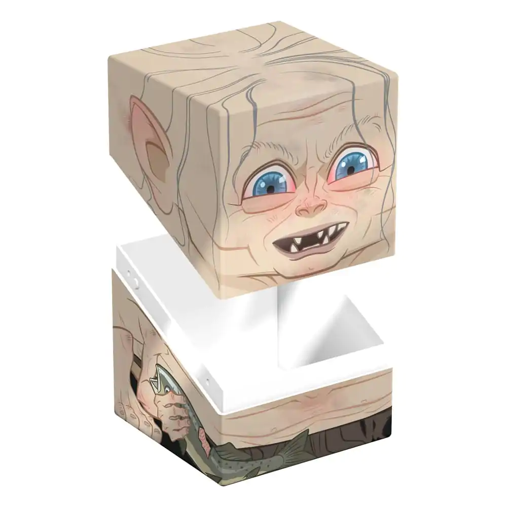 Squaroes Squaroe The Lord of the Rings LOTR009 - Gollum fotografii produktu