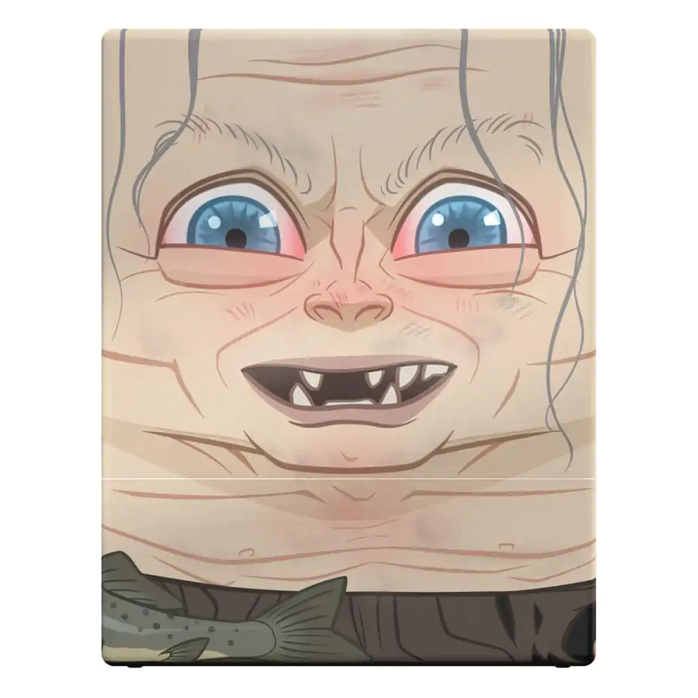 Squaroes Squaroe The Lord of the Rings LOTR009 - Gollum fotografii produktu