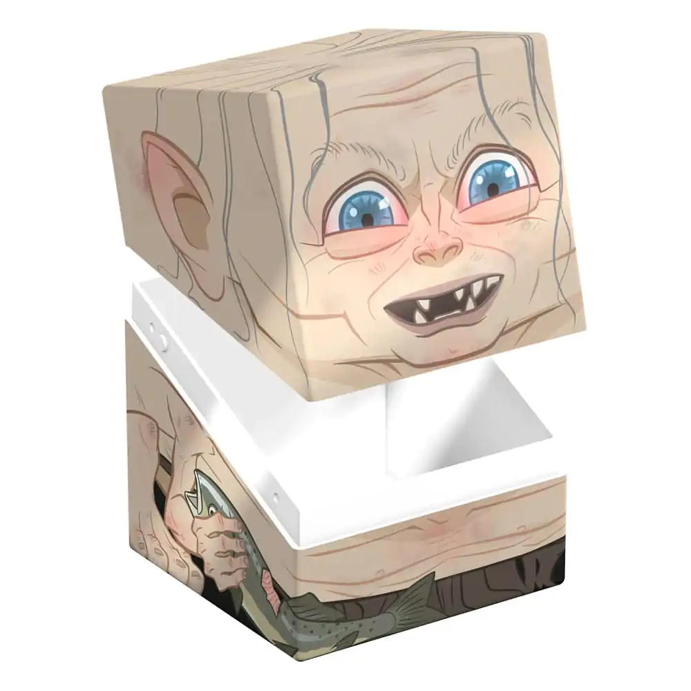 Squaroes Squaroe The Lord of the Rings LOTR009 - Gollum fotografii produktu