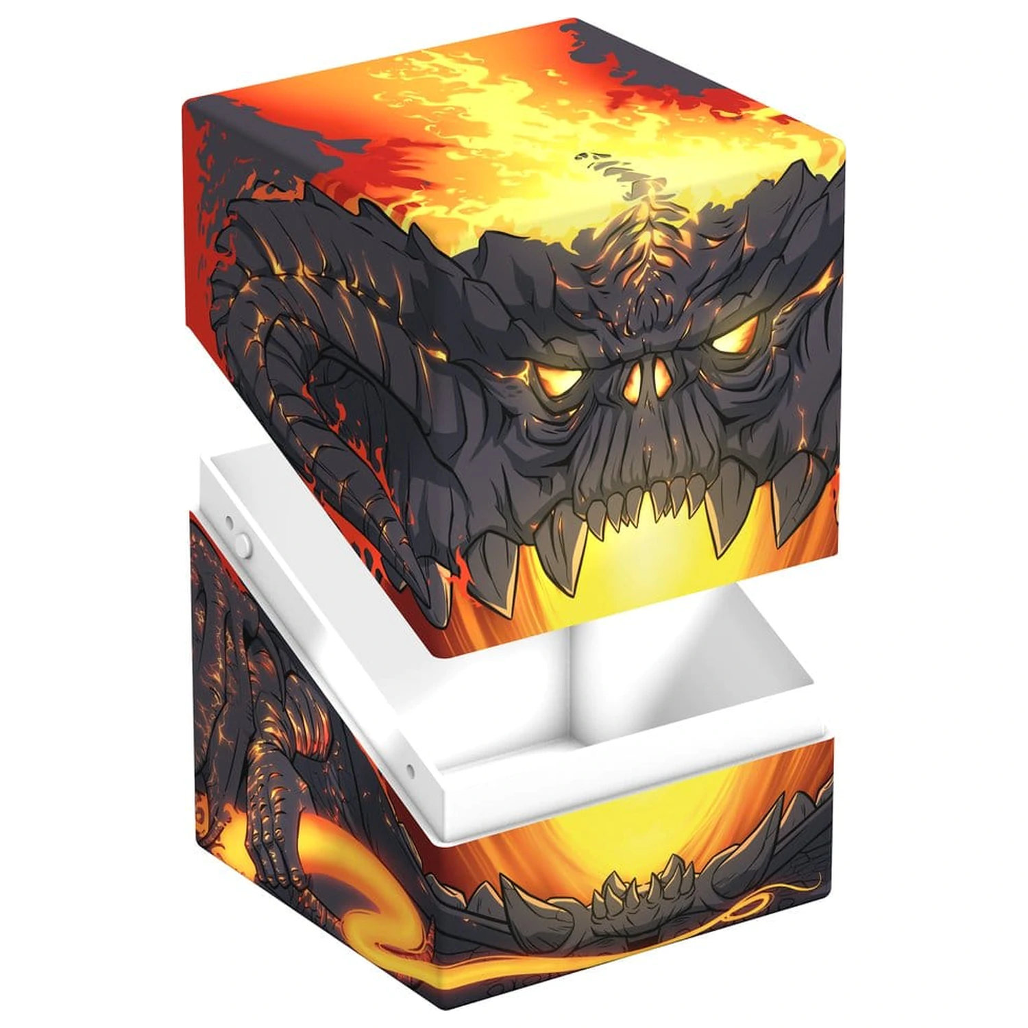 Squaroes Squaroe The Lord of the Rings LOTR010 - Balrog fotografii produktu