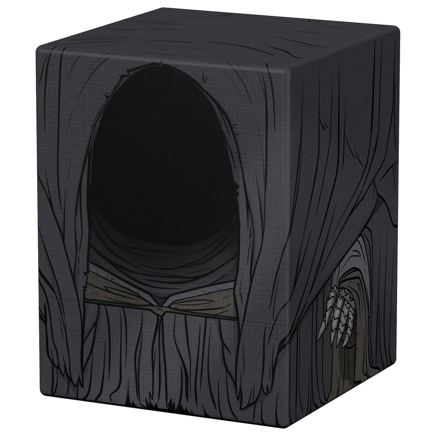 Squaroes Squaroe The Lord of the Rings LOTR011 - Nazgûl fotografii produktu