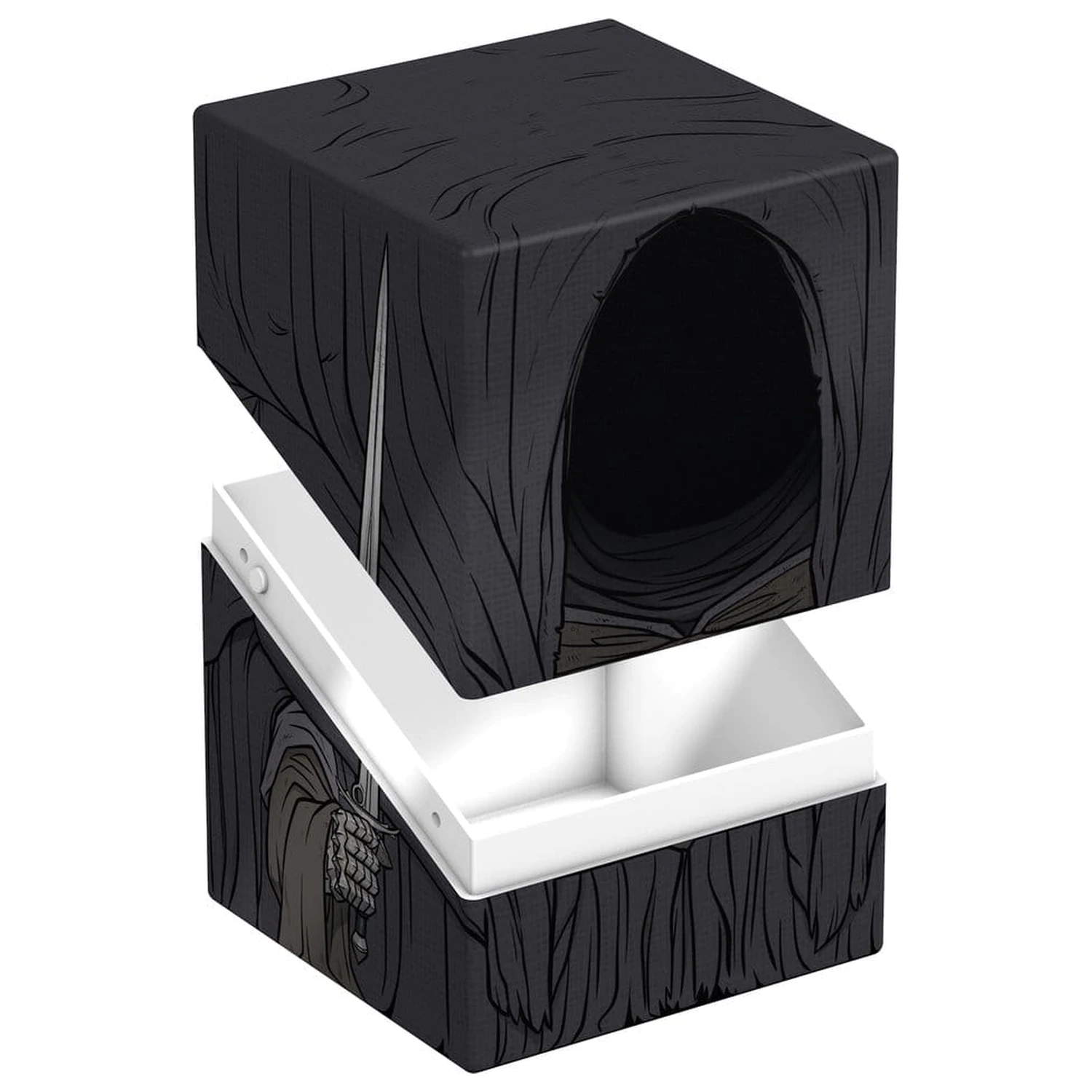 Squaroes Squaroe The Lord of the Rings LOTR011 - Nazgûl fotografii produktu