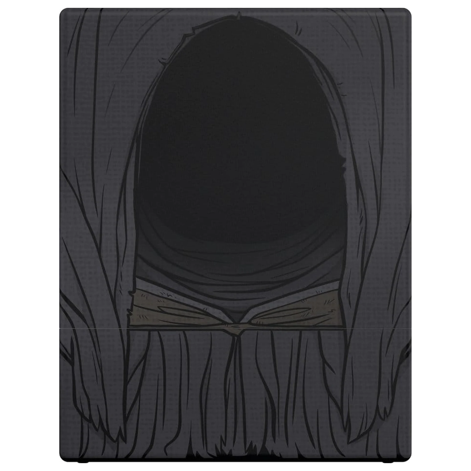 Squaroes Squaroe The Lord of the Rings LOTR011 - Nazgûl fotografii produktu