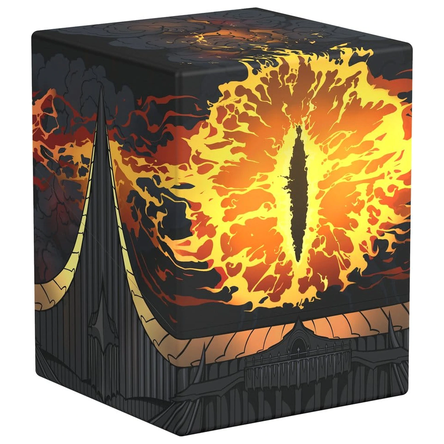 Squaroes Squaroe The Lord of the Rings LOTR012 - Eye of Sauron fotografii produktu